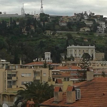 Hotel Duarte بورديغيرا المظهر الخارجي الصورة