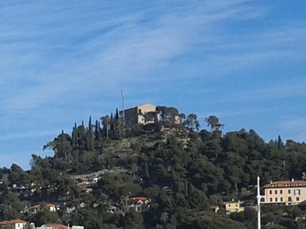 Hotel Duarte بورديغيرا المظهر الخارجي الصورة