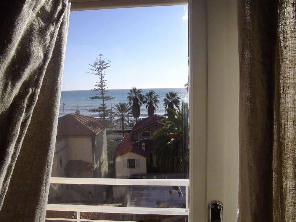 Hotel Duarte بورديغيرا المظهر الخارجي الصورة